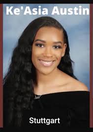 High School Senior Year Book