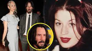 Canadian actor and musician father: Keanu Reeves Family Video With Wife Jennifer Syme And Girlfriend Alexandra Grant Youtube