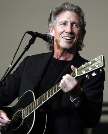 In the Flesh Tour North America (1999), Roger Waters