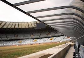 Stadion je teprve v svých začátcích,ale klub se snaží co nejvíc zpříjemnit pobyt pro fanoušky. Mineiro Wants To Stage Us England Rematch