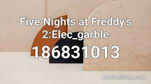 Play Five Nights At Freddy'S Music Sheet | Play On Virtual Piano