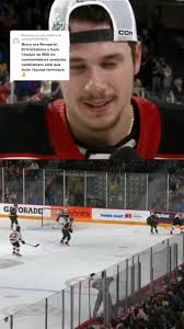 Réponse à @user6217113478432 En échange des beaux mots à notre endroit,  pourquoi pas vous offrir les commentaires du MVP des séries éliminatoires,  James Malatesta! 😎 #hockey #rempartsdequebec #lhjmq ...