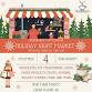 Holiday Night Market event in Cross Plains, WI