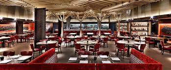 Clement also offers private dining room that adds a luxurious intimate dining experience for guests. Mr C Seaport New York City The Leading Hotels Of The World