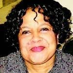 ROSALIND EDMONDS Obituary (1954