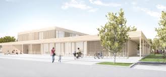 Das unternehmen ordnet sich und seine angebote den branchen kindergärten, kindertagesstätten und kinderkrippen zu. Kirchheim Baut Kinderbetreuung Aus Familiengemeinde Kirchheim B Munchen