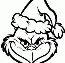 Here are the perfect printable coloring pages of the grinch. Grinch Coloring Pages And Book Uniquecoloringpages Free Christmas Coloring Pages Grinch Coloring Pages Christmas Coloring Pages