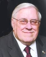 Larry Jones Obituary (2011)