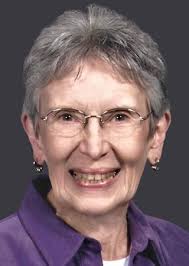 Shirley Enslen Obituary (1930