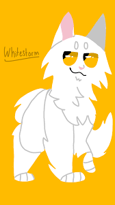 Drawing spottedleaf will be easier than you think so if you are a warrior cats fan, you should enjoy this tut on making another warrior cat. I Hosted A Vote For Which Cat To Draw For Fan Art And You All Chose Whitestorm Warriorcats