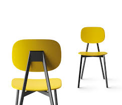Tata Chairs From Pointhouse Architonic Chair Cafe Design Chair Cool Chairs