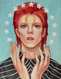 I've begun painting more of the...