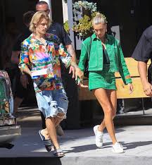 Doch das paar hat einige probleme. Justin Und Hailey Bieber Der Grund Fur Die Schnelle Hochzeit