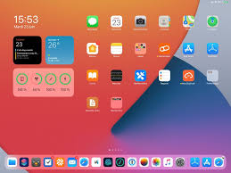 Paysages de printemps ou d'automne, images d'animaux, de la nature, sombres ou de manga. Telechargez Les Nouveaux Fonds D Ecran D Ios 14 Et D Ipados 14 Igeneration