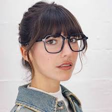 Le Petit Lunetier Vue Black Sunglasses