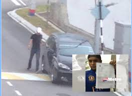 Datuk paduka kaiser telah menghadiahkan eina sebuah kereta mewah yang berharga hampir rm300k. Rumah Ayu Raudhah Dirompak Perompak Ambik Handbag Gosip Tempatan Gosip Forum Cari Infonet