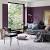 Living Room Rugs Blue