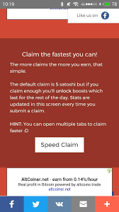 Free training, $20 & certificate! Claimers Free Btc For Android Apk Download