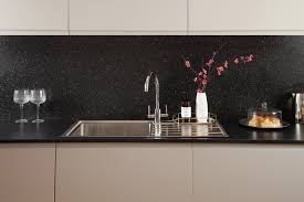 Luxe Black Andromeda Laminate Worktops Worktop Express In 2020 With Images Laminate Worktop Laminate Worktop Installation