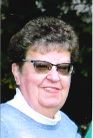 Mary Ellen “Molly” Ganey