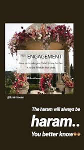 Islam does not give a specific age for marriage, either for the husband or for the wife. Nikkah Islamic Quotes On Marriage Muslim Love Quotes Islamic Love Quotes