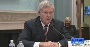 House Agriculture Committee Hearing