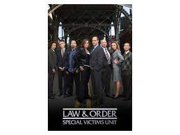 The latest episode of law & order: Law Order Special Victims Unit Season 10 Episode 22 Zebras Sd Buy Newegg Com