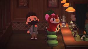 Animal Crossing Player Discovers A Trick To Tell If Celeste Will Visit