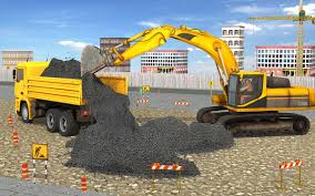 Looking for forgot hdfc credit card id login? Excavator Simulator Construction Road Builder For Android Apk Download