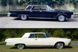 Image result for Sequoia Green 1965 Imperial