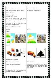 4a S Detailed Lesson Plan In Science 3 Earth Science Lesson Plans Earth Science Lessons Science Lesson Plans Elementary