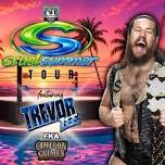 CWE Presents The Cruel Summer Tour