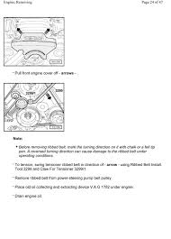 If the power steering pump fails, you may find yourself transported back to a time before power steering (only worse since vehicles with power steering have tighter steering ratios than manual if your original power steering pump is failing or leaking, a replacement steering pump from 1a auto. Audi B6 B7 Bentley Download Treerebel