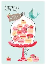 France Happy Birthday Wishes In French Greeting Cards Birthday Cards Felicity French Illustration Birthday Wishes Happy Birthday Greetings Happy Birthday Images
