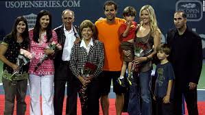 Maybe you would like to learn more about one of these? Sampras I Hated And Loved Wimbledon Cnn