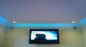 Home Cinema Lighting Project 2