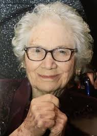 Anne Monastero Obituary (1928