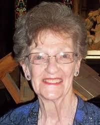 Jeanne Williams Obituary