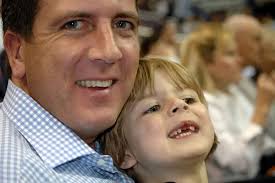 All I Want for Christmas . . .