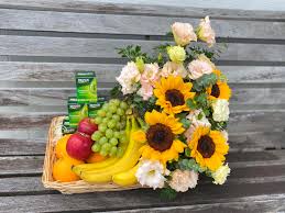 I love you in any condition and under any circumstance. Get Well Soon Flowers And Fruits Basket Hobbies Toys Stationery Craft Flowers Bouquets On Carousell