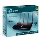 AC3150 Wireless Wi-Fi Router - High Performance Wave 2 Wi-Fi for 4K Streaming and Gaming (Archer C3150) TP-Link