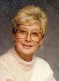 Carol Estridge Obituary July 31, 2012