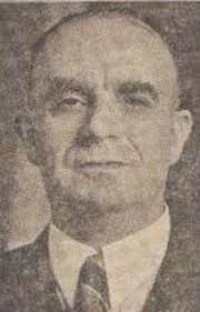 Isidoor Henry Joseph Vos