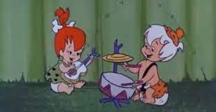 The story behind The Flintstones' most rocking song