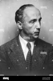 Professor Kurt Huber (24/10/1893