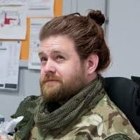 50+ "Rusty" profiles