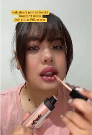 Live Gabut di Paris: Menunggu Momen Indah