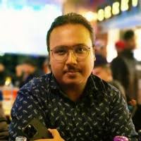 100+ "Anindya Paul" profiles