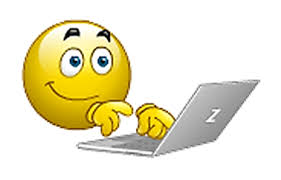 Working on Computer Smiley - https://www.facebook.com/pages/Great ...