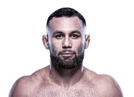 Nick Piccininni (Flyweight) MMA Profile